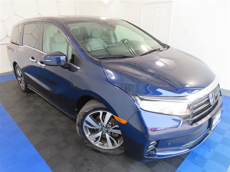 HONDAODYSSEY5