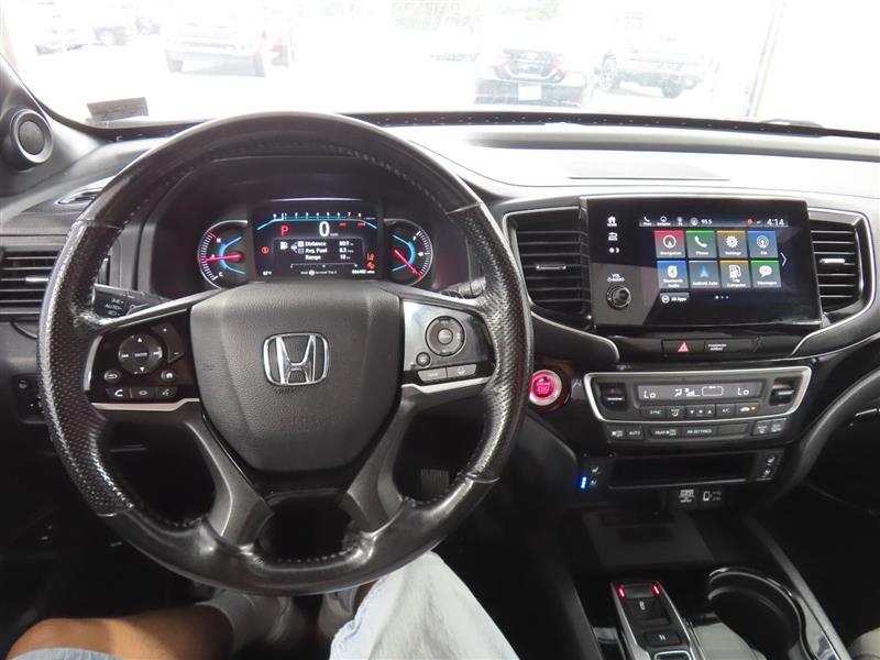 HONDAPASSPORT21