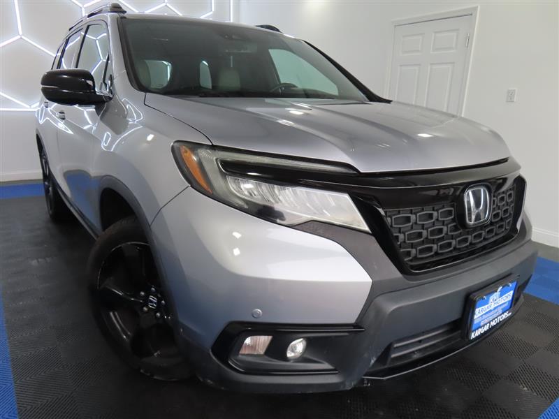 HONDAPASSPORT2