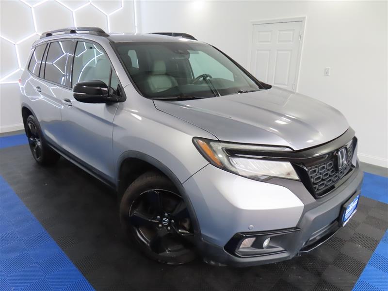 HONDAPASSPORT5