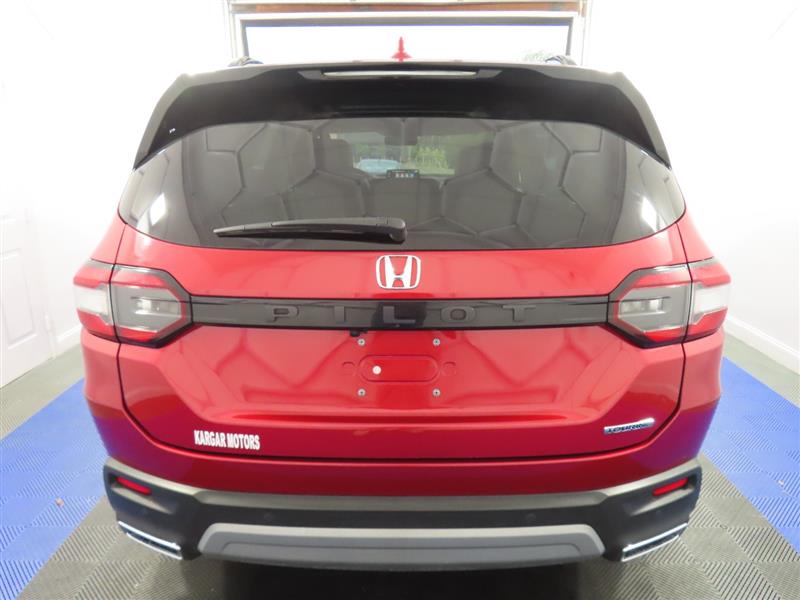 HONDAPILOT11