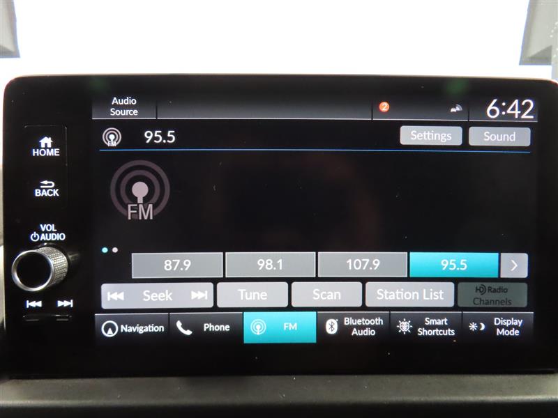 HONDAPILOT25