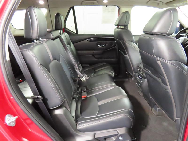 HONDAPILOT36