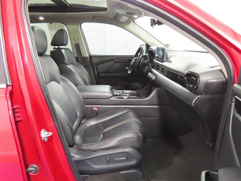 HONDAPILOT38
