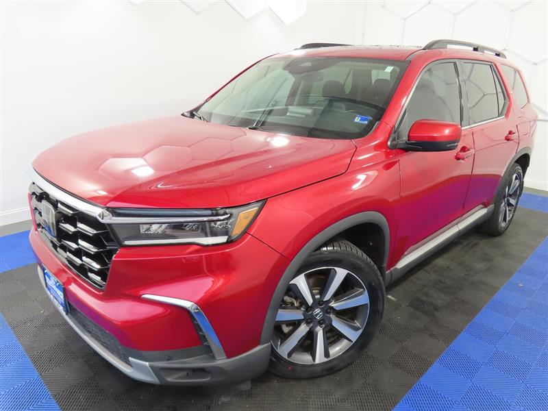 HONDAPILOT4