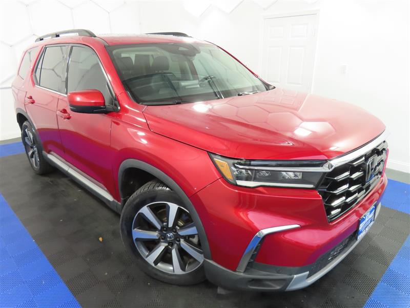 HONDAPILOT5