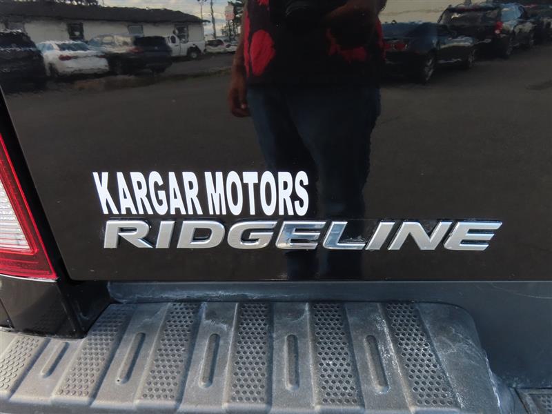 HONDARIDGELINE9
