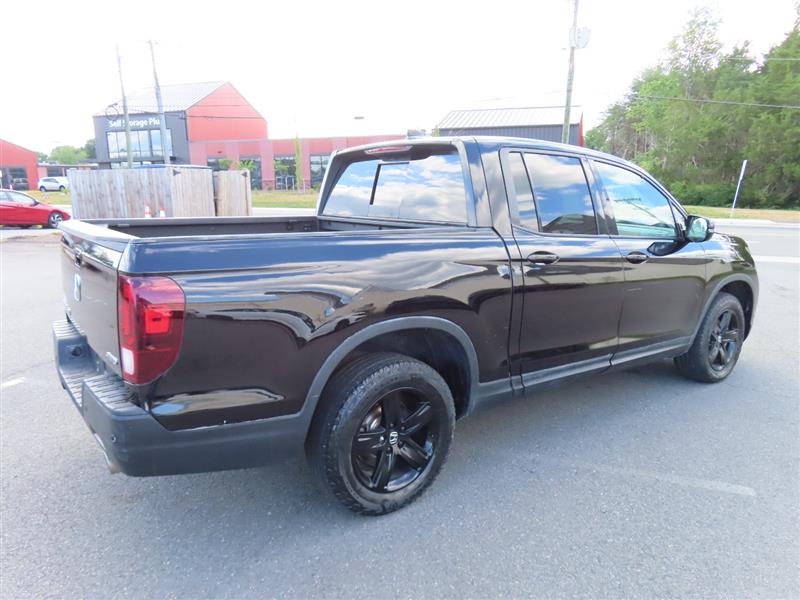 HONDARIDGELINE11