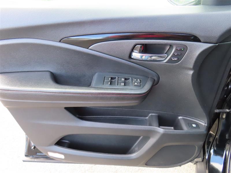HONDARIDGELINE13