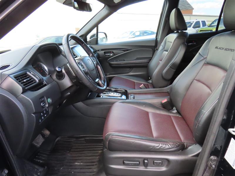 HONDARIDGELINE14