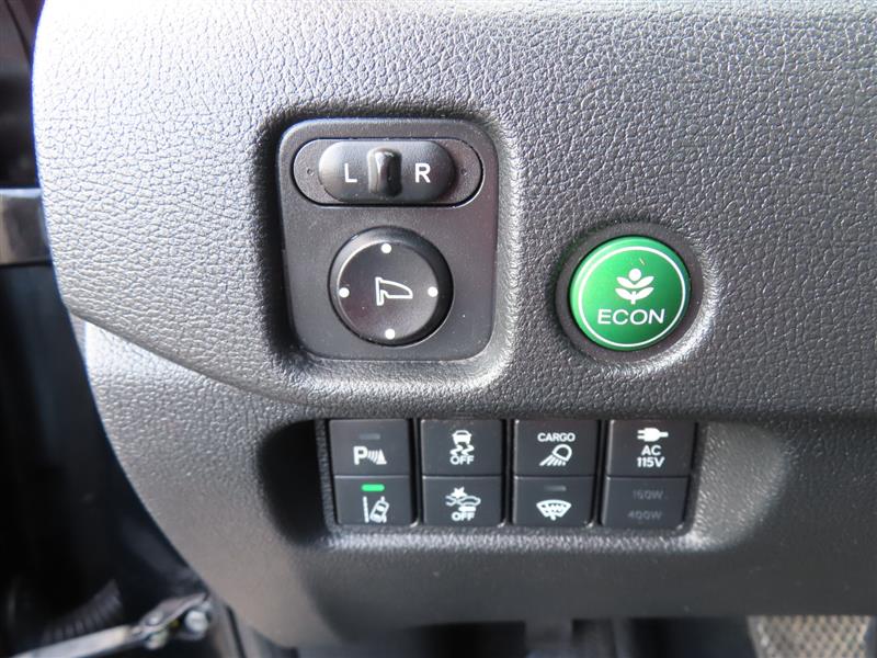 HONDARIDGELINE16