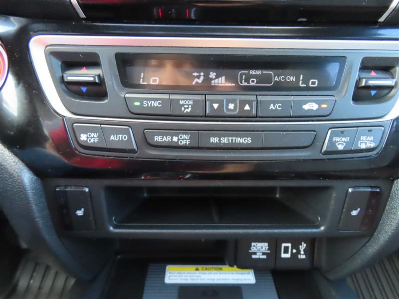 HONDARIDGELINE26