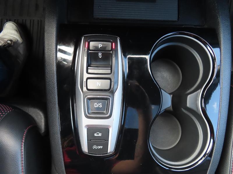 HONDARIDGELINE27