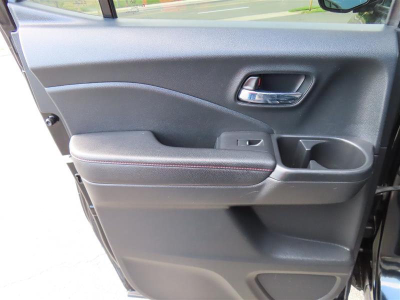 HONDARIDGELINE28