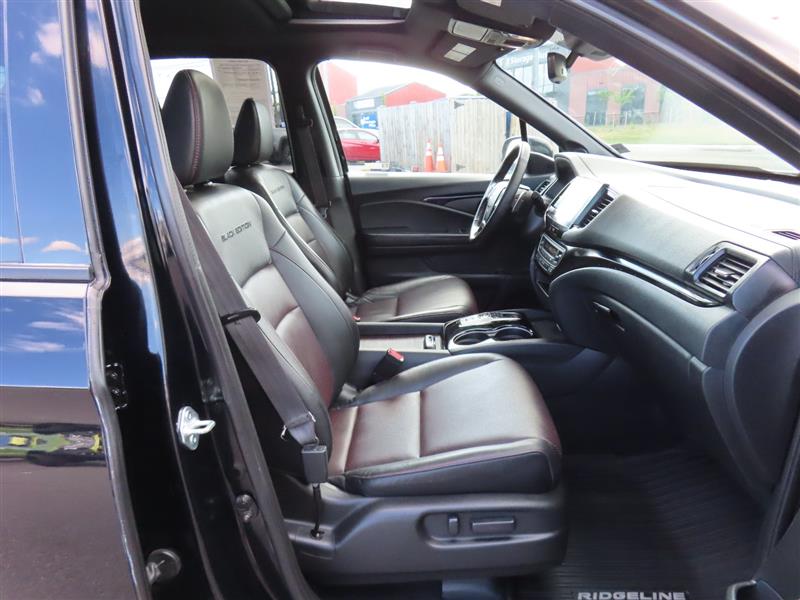 HONDARIDGELINE34