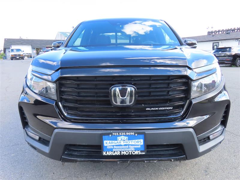 HONDARIDGELINE3