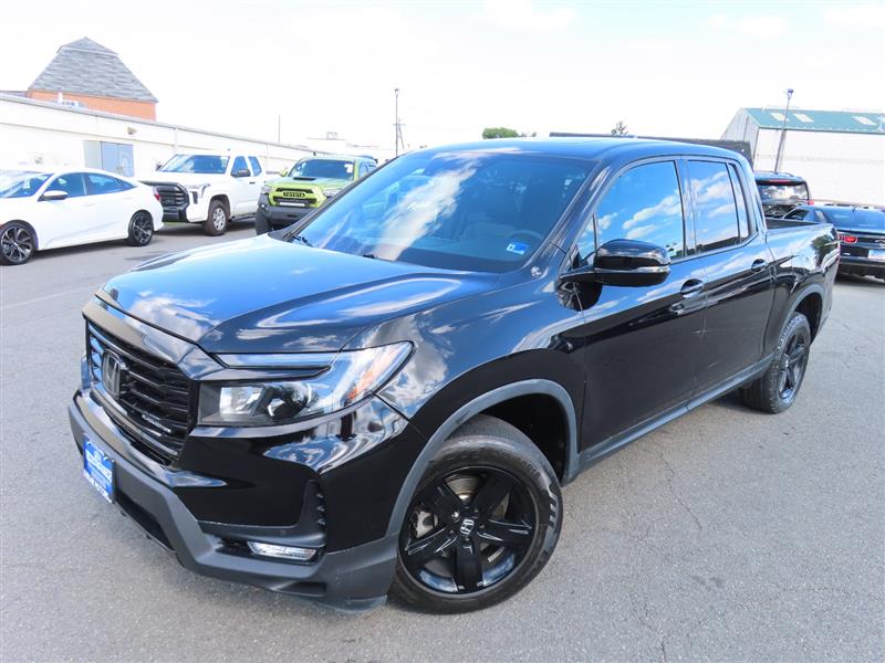HONDARIDGELINE4