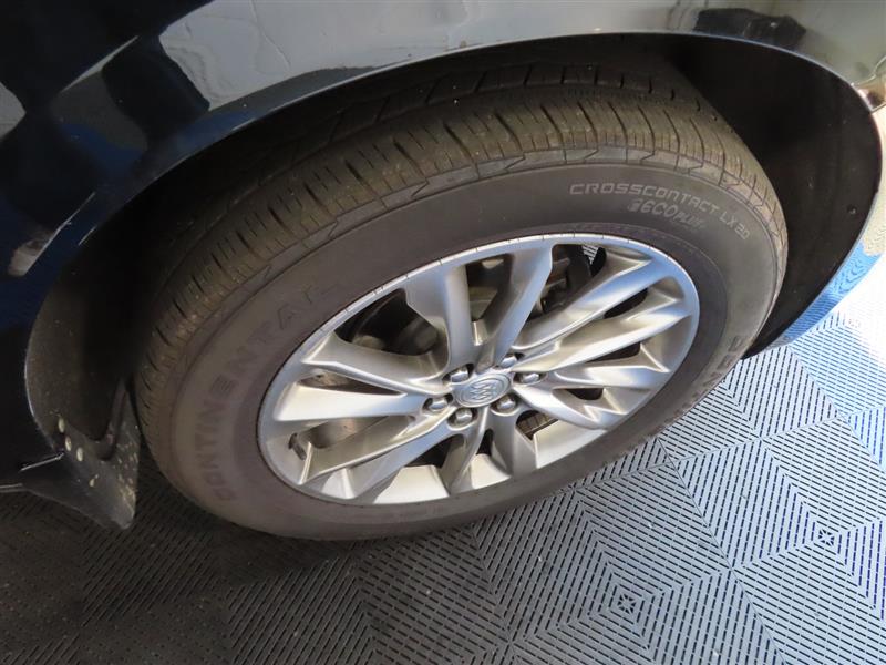 BUICKENCLAVE9