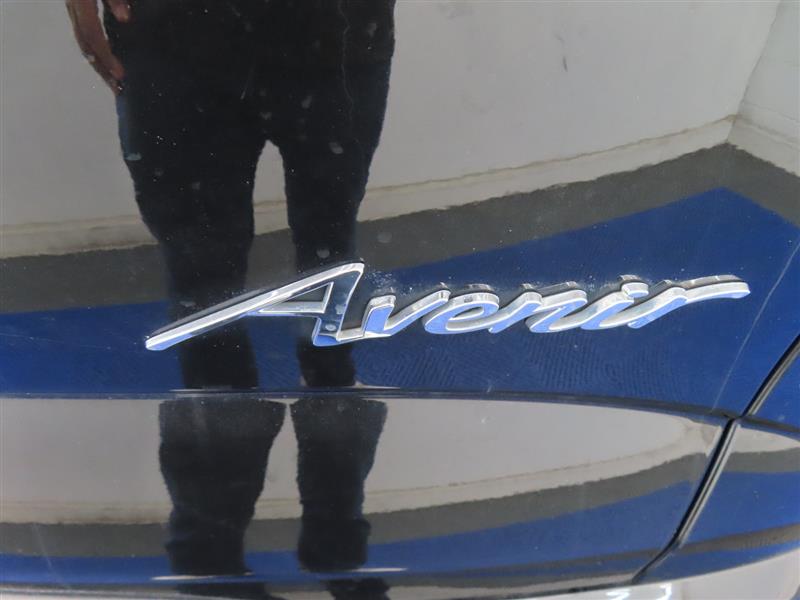 BUICKENCLAVE14