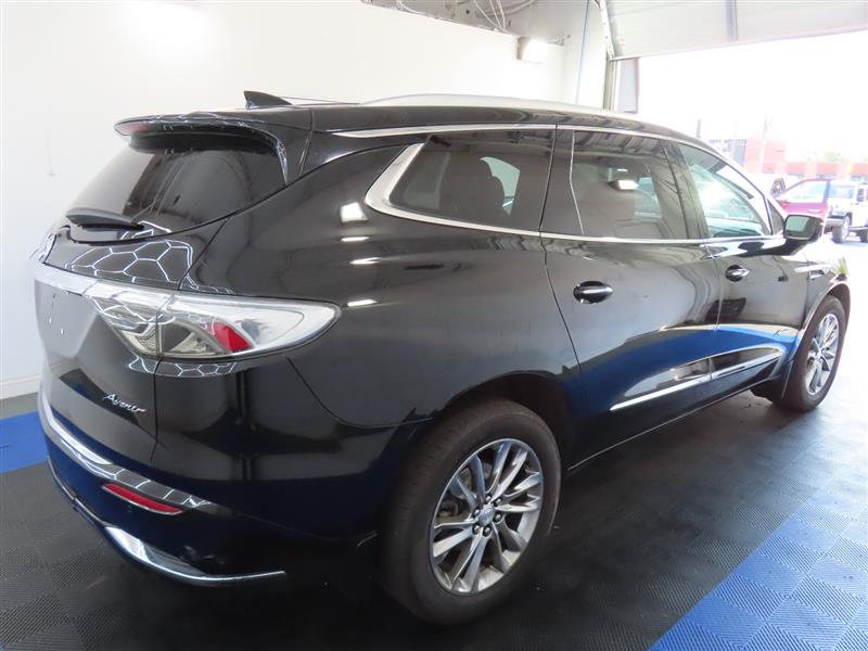 BUICKENCLAVE15