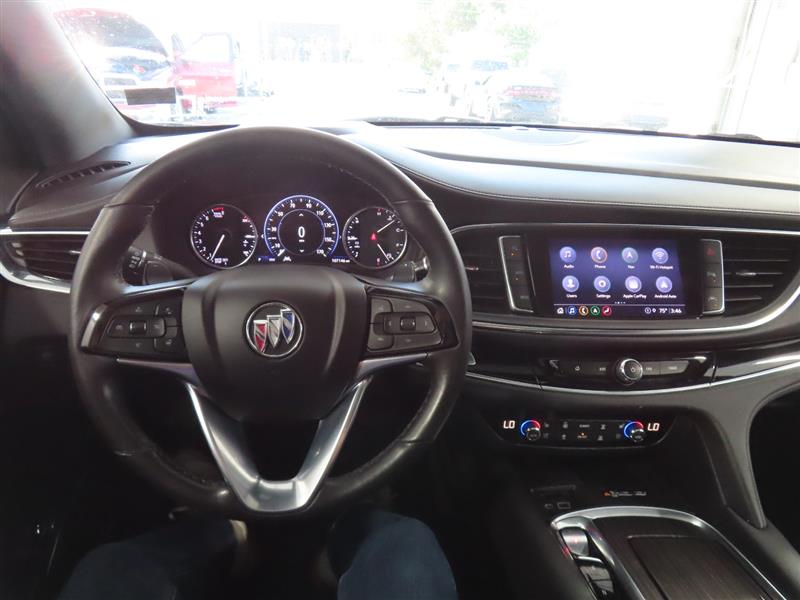 BUICKENCLAVE24