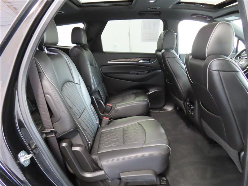 BUICKENCLAVE38