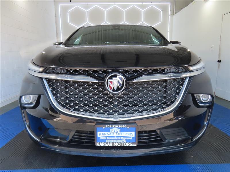 BUICKENCLAVE3