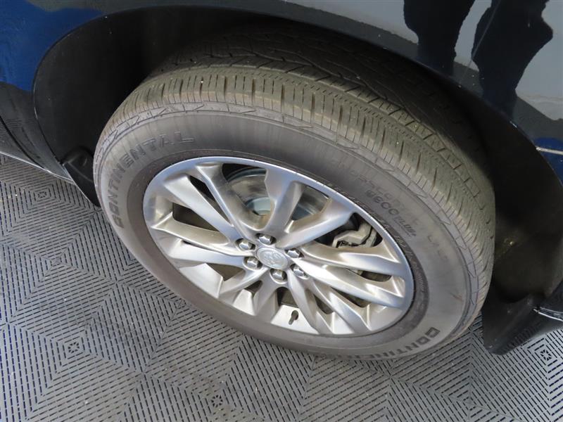 BUICKENCLAVE7