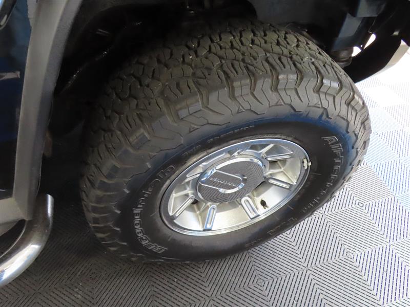 HUMMERH29