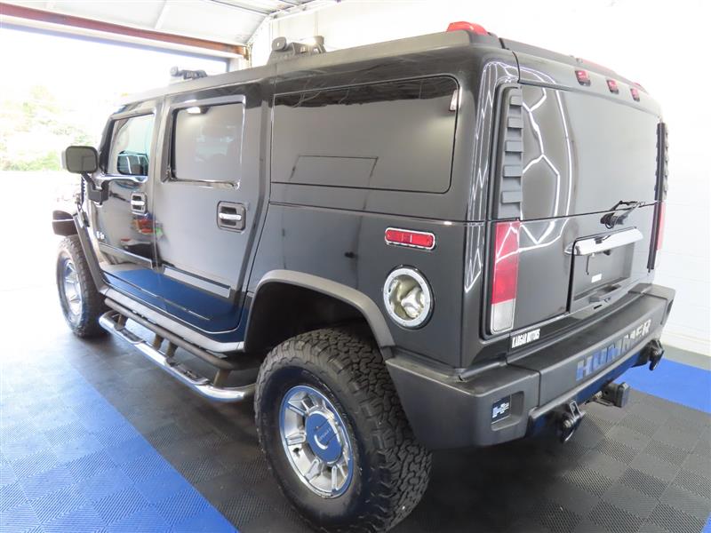 HUMMERH210