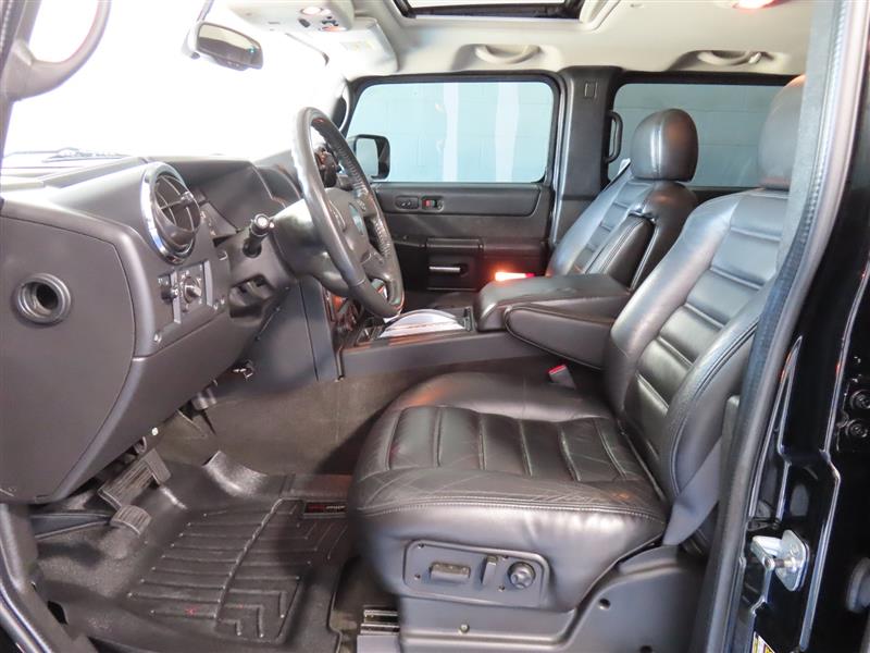 HUMMERH215