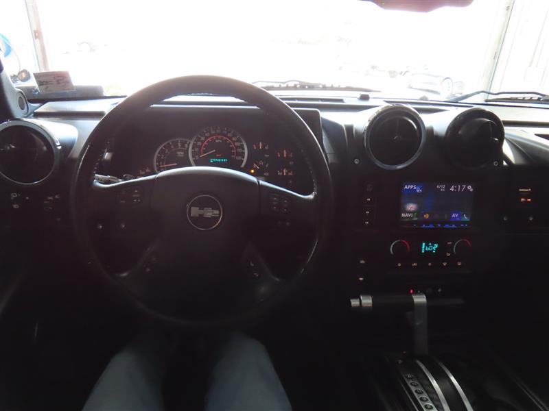 HUMMERH220
