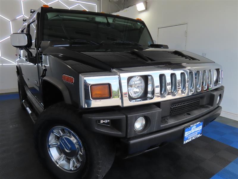 HUMMERH22