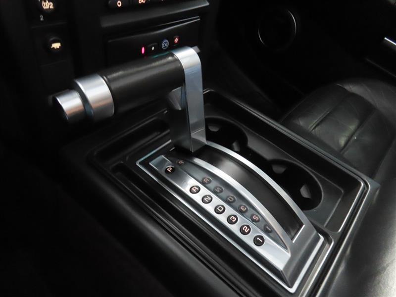 HUMMERH230