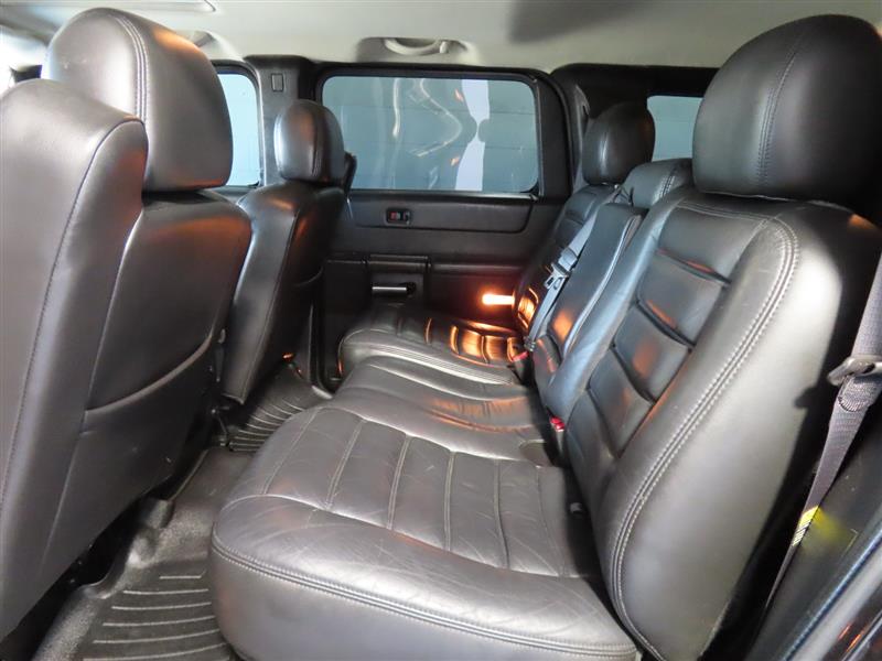 HUMMERH232