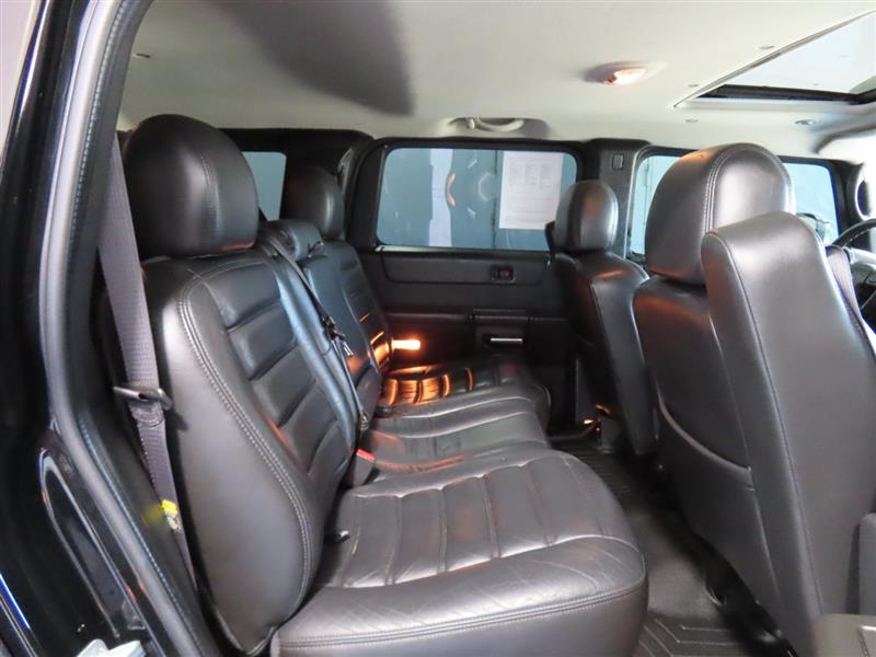 HUMMERH235