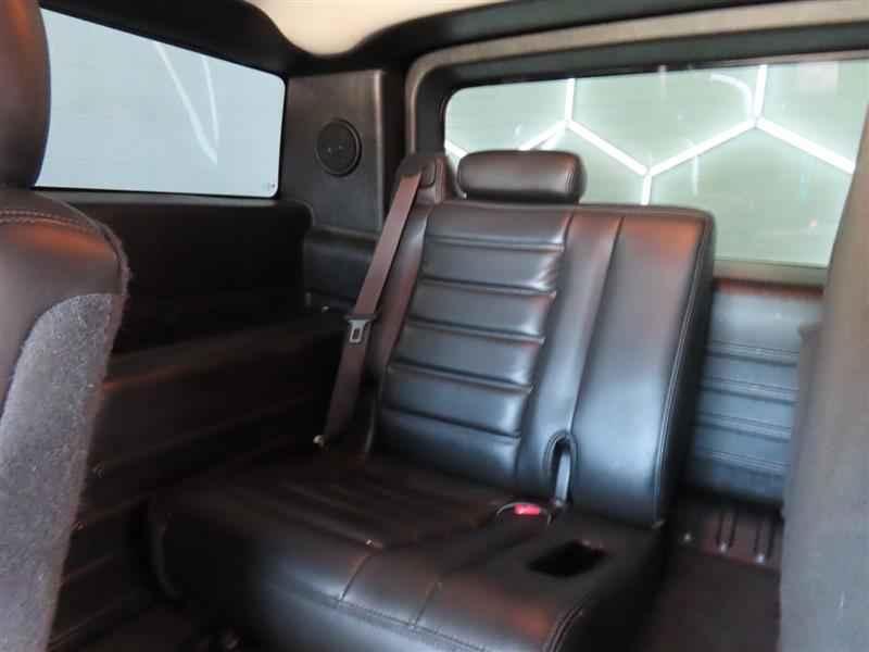 HUMMERH236