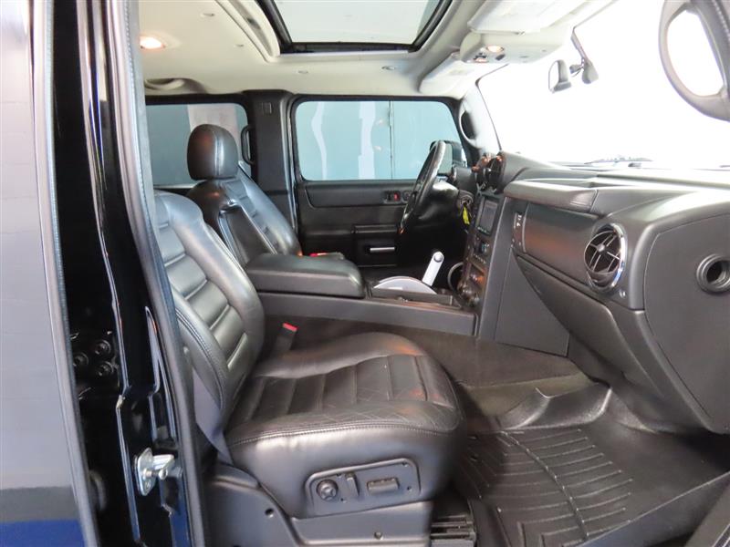 HUMMERH238