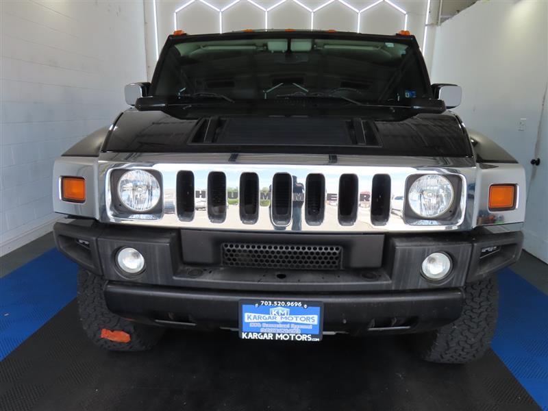 HUMMERH23
