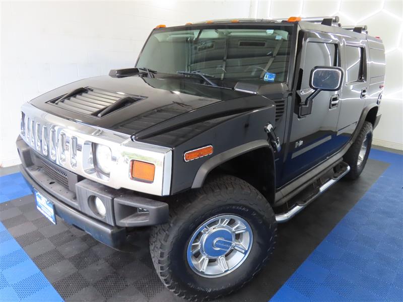 HUMMERH24