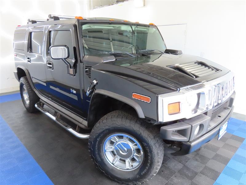 HUMMERH25