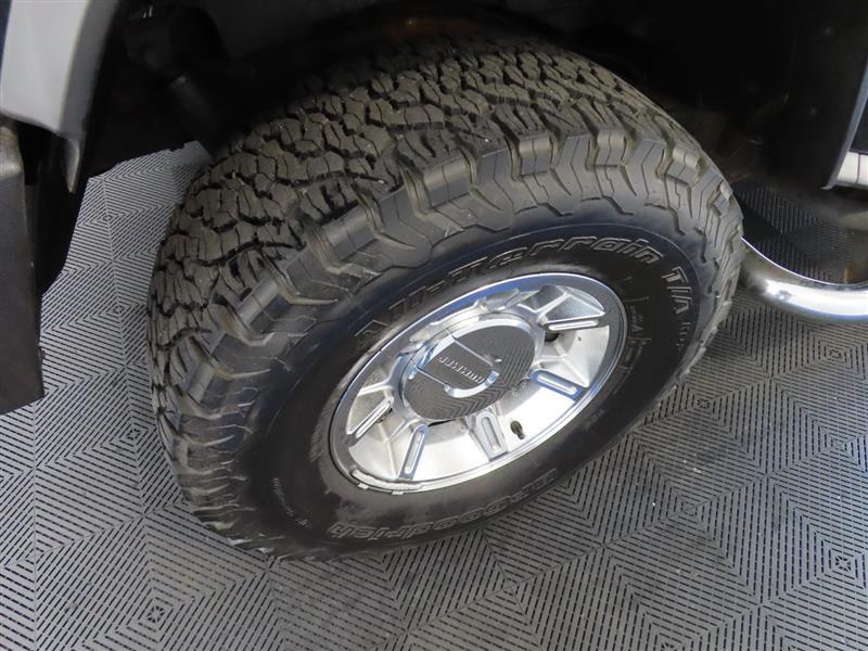 HUMMERH28