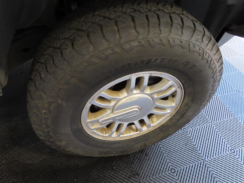 HUMMERH3 *** WELL MAINTAINED HUMMER *** COME TAKE A LOOK ***9