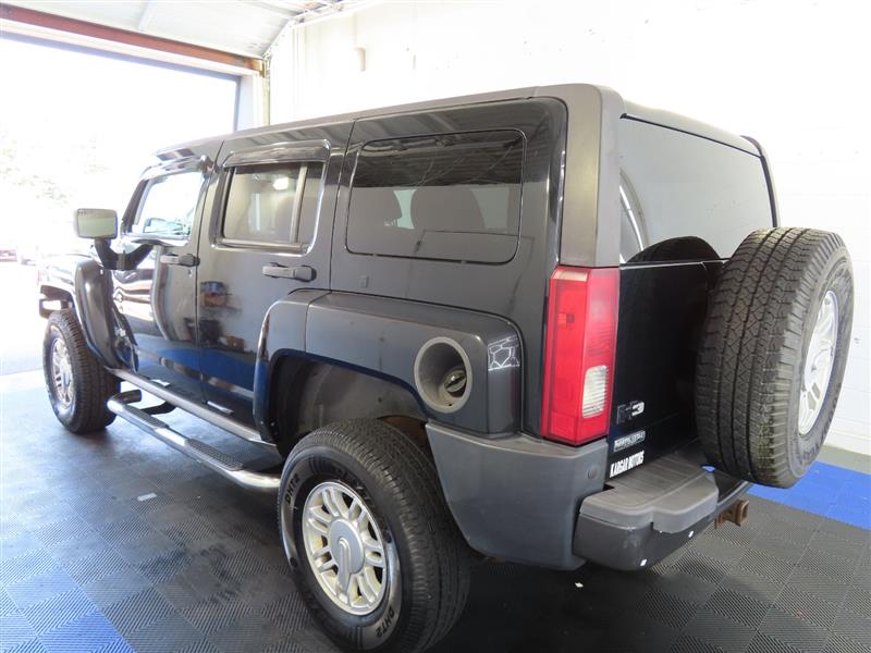 HUMMERH3 *** WELL MAINTAINED HUMMER *** COME TAKE A LOOK ***10