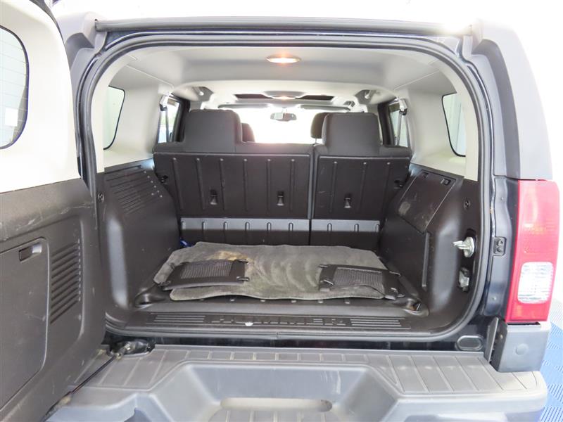 HUMMERH3 *** WELL MAINTAINED HUMMER *** COME TAKE A LOOK ***12
