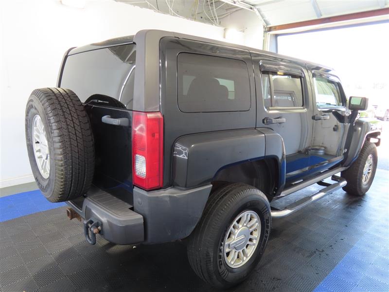 HUMMERH3 *** WELL MAINTAINED HUMMER *** COME TAKE A LOOK ***14