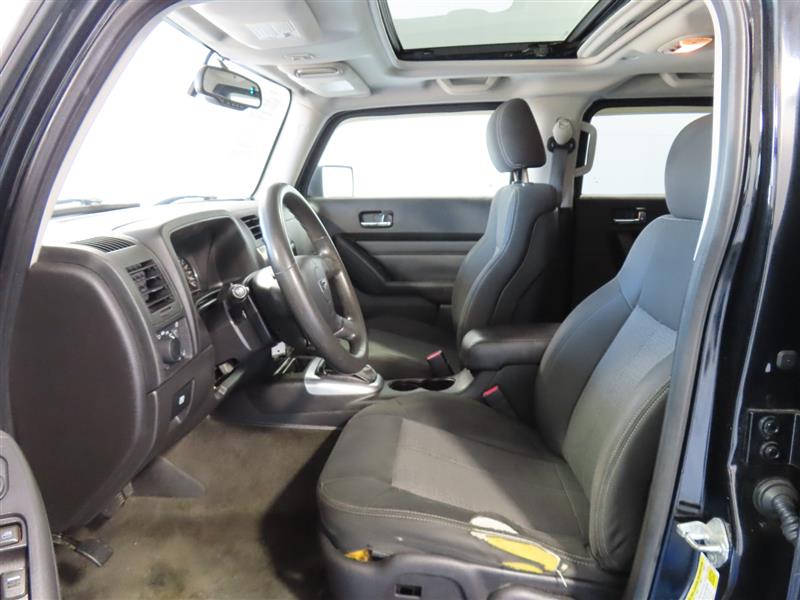 HUMMERH3 *** WELL MAINTAINED HUMMER *** COME TAKE A LOOK ***16