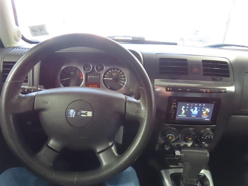 HUMMERH3 *** WELL MAINTAINED HUMMER *** COME TAKE A LOOK ***20