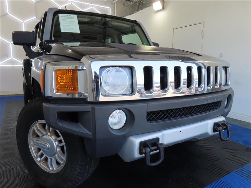 HUMMERH3 *** WELL MAINTAINED HUMMER *** COME TAKE A LOOK ***3