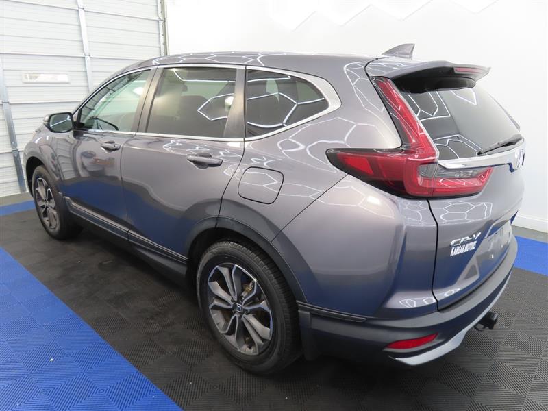 HONDACR-V10